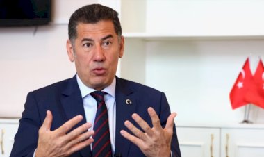 Oğan: “HDP'ye verilecek tavizler kırmızı çizgimizdir”