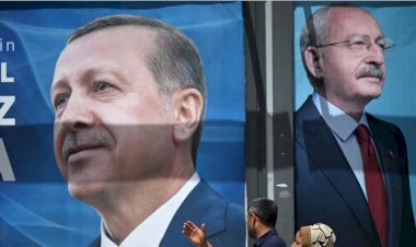 Reuters: “Erdoğan ikinci tura rahat giriyor Kılıçdaroğlu güçlükle ilerliyor”