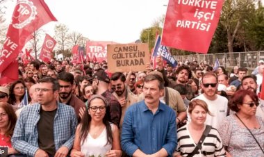 TİP ayrı liste kararını savundu: 'Keşke daha fazla yerde seçimlere girseydik'