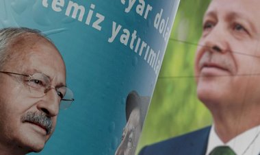 Cumhurbaşkanlığı seçiminde gözler ikinci turda
