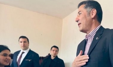 Oğan: Kriz yaşanmaması için sorumluluk alacağız