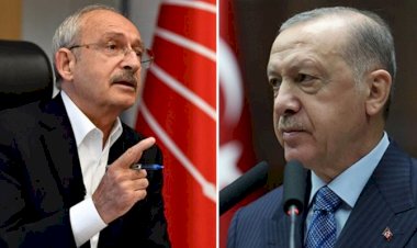 İkinci tura doğru: İki turlu seçimlerde rakipler ikinci tura eşit şartlarda girer
