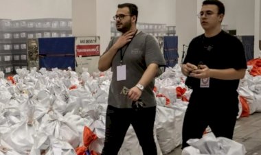 KKTC’de Kılıçdaroğlu Almanya’da Erdoğan çıktı