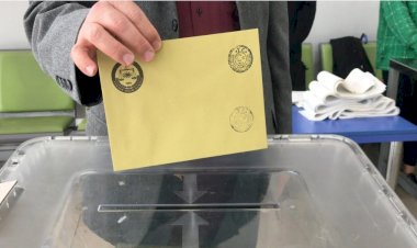 ABD'de ikinci tur için oy kullanma süresi düşürüldü