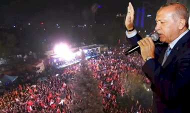 Taha Akyol : Erdoğan kazandı