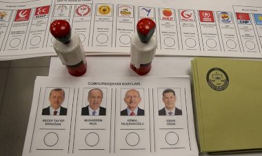 Birinci turun ardından...