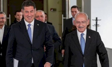 Kulis: Kılıçdaroğlu, Sinan Oğan ile görüşecek; CHP, görüşmeden umutsuz