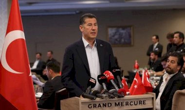 Kulis: AK Parti'de konuşulan Sinan Oğan planı