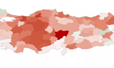 14 Mayıs'ta Erdoğan’ın oy oranı 2018’e göre 81 ilin 73’ünde düştü: En çok düşen iller hangisi?
