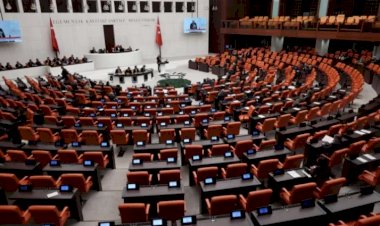 Seçimler sonrası Meclis nasıl şekillendi?