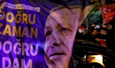 AKP'nin kaybettiği oylar hangi partilere gitti?