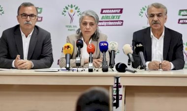 Yeşil Sol Parti seçimde neden hedeflerinin gerisinde kaldı, HDP'nin bazı oyları TİP'e mi kaydı?