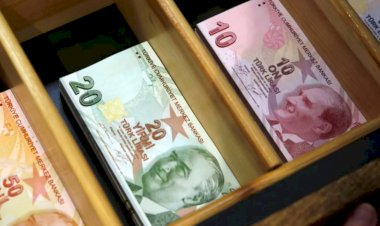 Reuters seçimler sonrası Türk piyasalarındaki gerilemeyi değerlendirdi