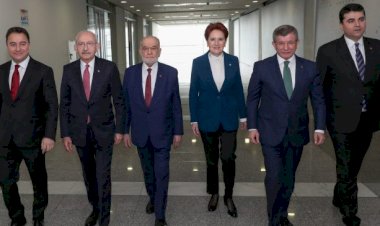 Gazeteci Murat Yetkin: Kılıçdaroğlu ortakları tarafından yalnız bırakıldı