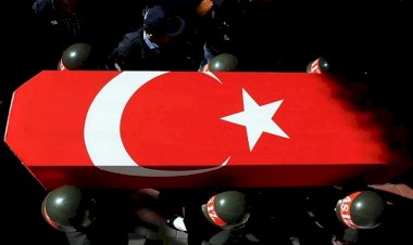Şırnak'tan acı haber: Şehit sayısı 3'e çıktı