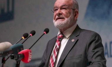 Karamollaoğlu'ndan sandıkta 'şaibe' iddialarıyla ilgili açıklama