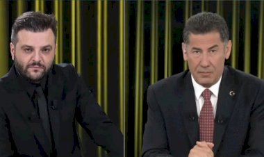 Sinan Oğan ikinci turda kimi desteleyecek? Şartlarımız kabul edilirse...