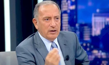 Fatih Altaylı, Habertürk'ten ayrıldı