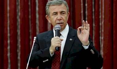 Yavaş: Sorun gözüken sandıklara itirazlarımızı yapıyoruz