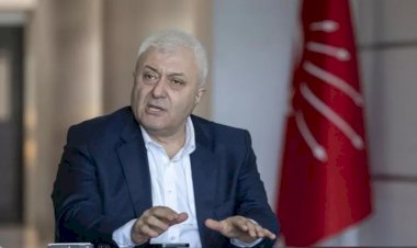 CHP’li Özkan görevden alındığı iddialarını reddetti