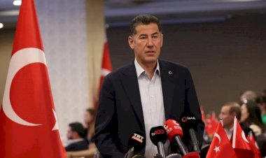 MHP'den Sinan Oğan'a: Onun bunun mahallemize gecekondu yapmasına müsaade etmeyiz