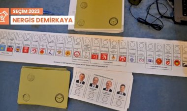 İkinci tur geliyor: İktidar 'rövanş', muhalefet 'sürpriz' arayacak
