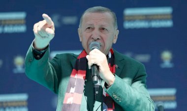 İngiliz basınından 'Erdoğan' yorumu: 'Ekonomik kriz derinleşir'