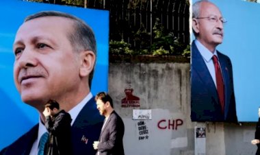 Erdoğan yüzde 55 oyla seçilme hesabı yapıyor
