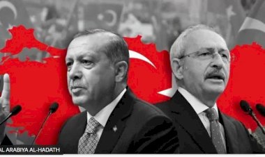 Arap medyasında Türkiye seçim sonuçları: 'Kılıçdaroğlu iki ateş arasında'