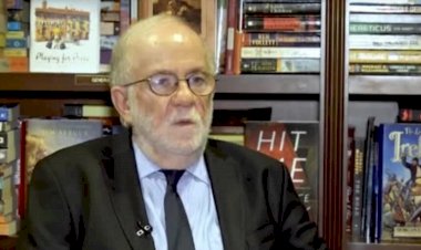 "Türkiye'de köklü dış politika değişiklikleri yapılmazsa ABD Kongresi’nin tutumu değişmez"