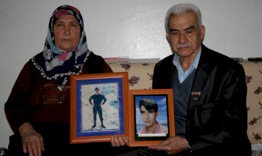 Şehit ailelerinin isyanı