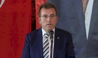 ATA İttifakı'nda yer alan Adalet Partisi'nden Kılıçdaroğlu'na destek için 12 şart