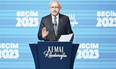 Mesajı aldım kaygıları gidereceğim