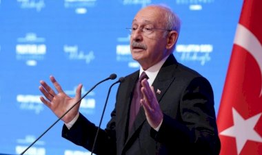 Sosyal medya ayağa kalktı: Kılıçdaroğlu’na ‘YSK’ya git’ çağrısı