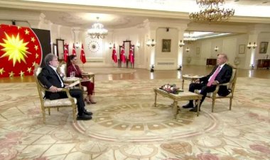 Son dakika! Erdoğan: Partimde maalesef bir düşüş söz konusu