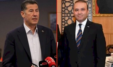MHP'den Sinan Oğan'a tepkiler dinmiyor: Tam zübük hikayesi