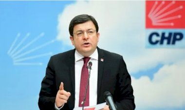 CHP '2 bin 269 sandıkta farklılık tespit ettik' diyerek duyurdu: Yüzde 99.9 sonuç sistemde