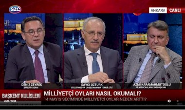 Eski Ülkü Ocakları Başkanı: Kılıçdaroğlu seçilirse sığınmacı politikası...