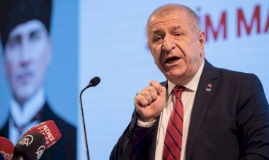 Ümit Özdağ'dan canlı yayında seçim sonrası açıklama: Özür dilenmesi gerekiyor