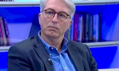 Murat Yetkin: İddialar vahim, YSK ve CHP doyurucu açıklama yapmalı