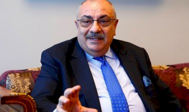 İki ittifakı da eleştiren AKP'li Tuğrul Türkeş: 'Milliyetçi Lig' kurmalıyız