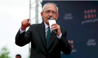 CHP'nin 28 Mayıs planı