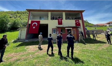 Şırnak’tan acı haber geldi: 5 şehit