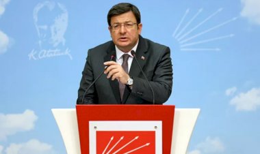 CHP: 'Cumhurbaşkanlığında 2 bin 269, milletvekilliğinde 4 bin 825 sandıkta uyuşmazlık tespit ettik'