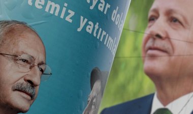 Erdoğan ve Kılıçdaroğlu ikinci tur hazırlıklarına başladı