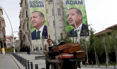 2008 krizini tahmin eden ekonomistten 'Erdoğan' öngörüsü: 'Topyekun kriz olur'