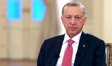 Financial Times dünyaya bu haritayla servis etti: İşte Erdoğan'ın oy kaybı