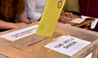 Can Selçuki YSK verilerini analiz etti: İYİ Partili 800 bin seçmen Kılıçdaroğlu'nu tercih etmedi