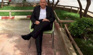 Ali Sevgen 55 yaşında vefat etti!