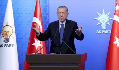 Erdoğan: “Sonuçlar CHP Genel Başkanı’nın dengesini iyice bozdu”